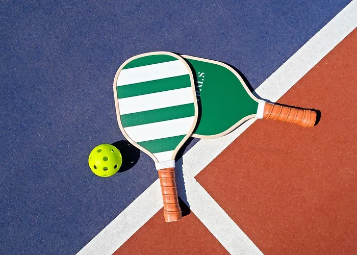 Sonoran Grove Epic Yard With Two Pickleball Courts *